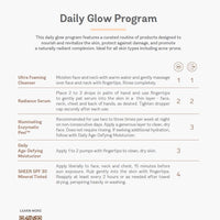 Daily Glow Program