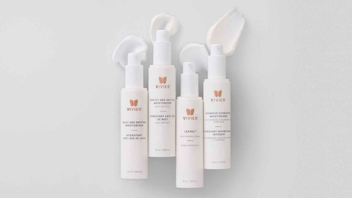 Guide to Spring Skincare: From Moisturizer to Hydration
