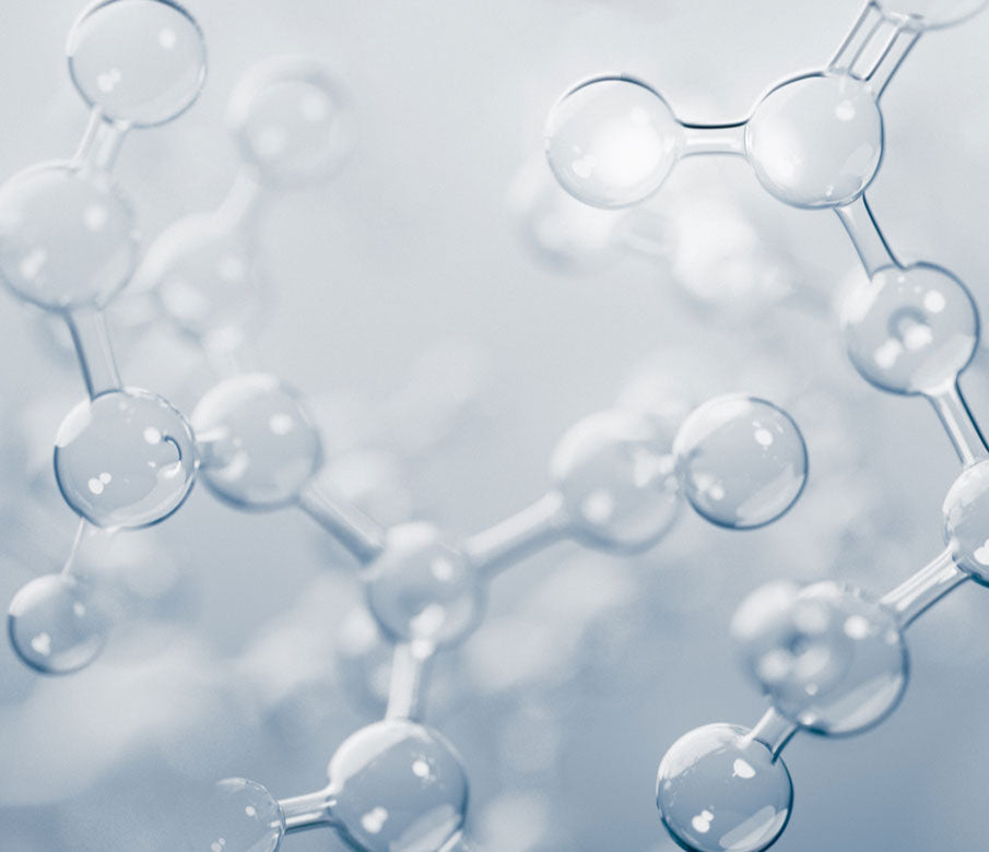 5 Peptides (Glycine, Proline, Arginine, Lysine, Hydrolyzed Yeast Protein)