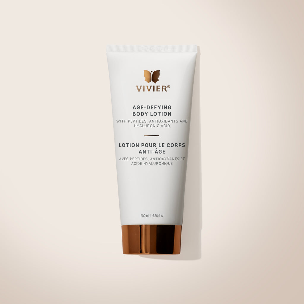 Age-Defying Body Lotion