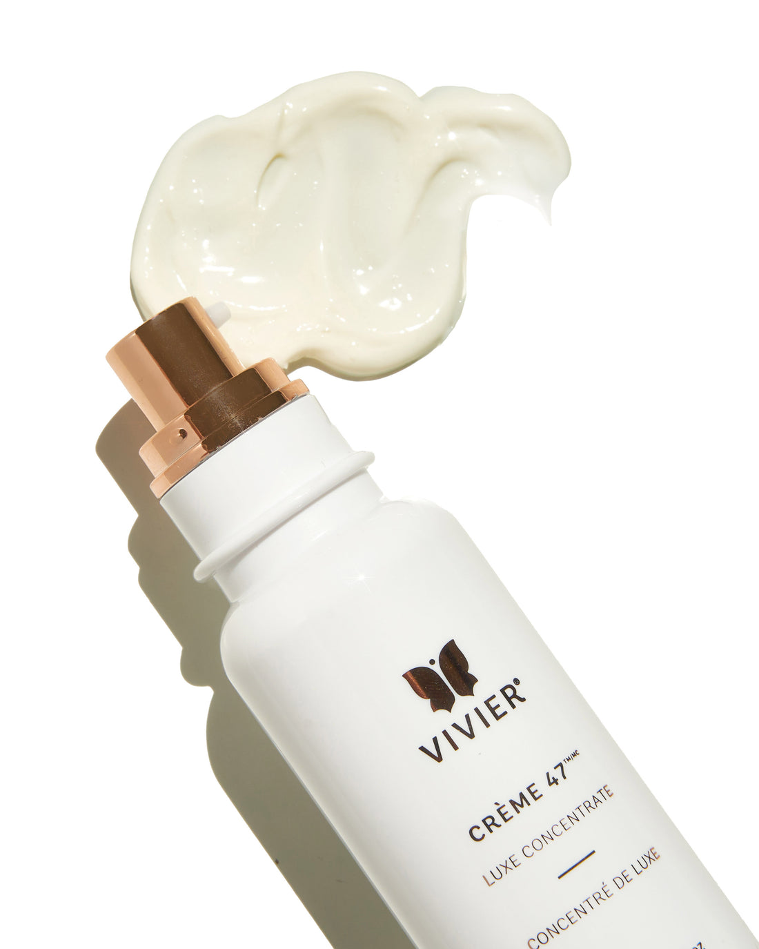 CRÈME 47 LUXE CONCENTRATE