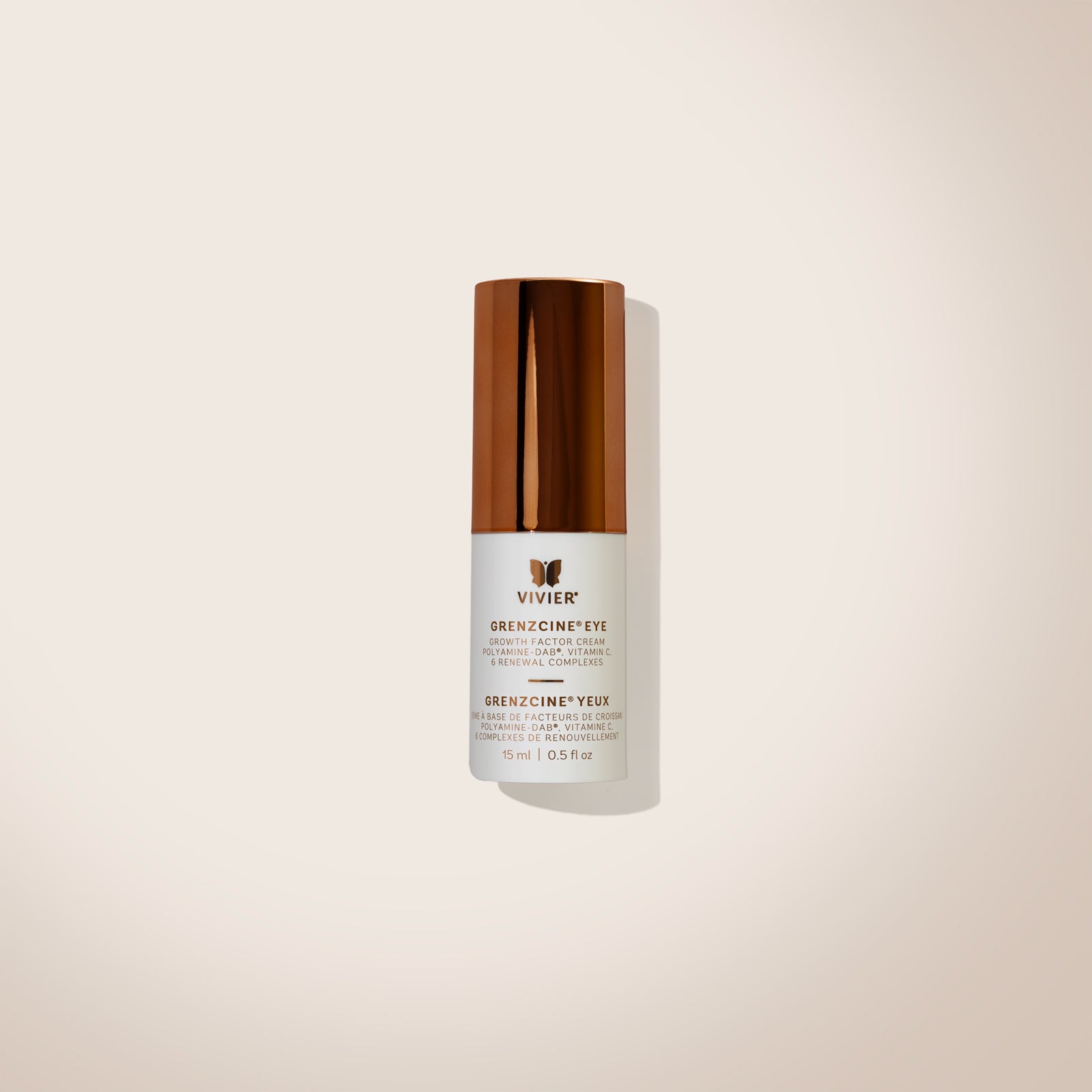GrenzCine® Eye