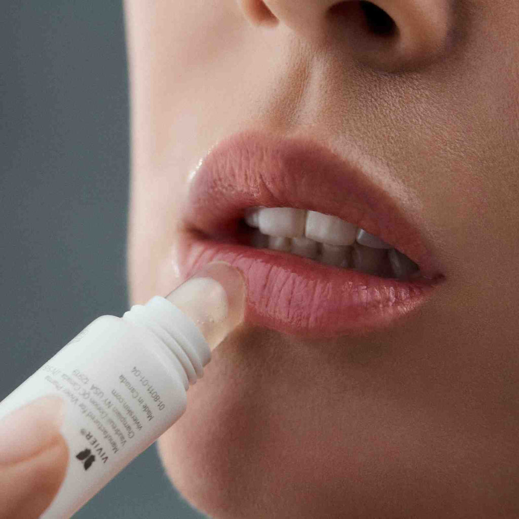 Embellisseur lèvres AH Peptides
