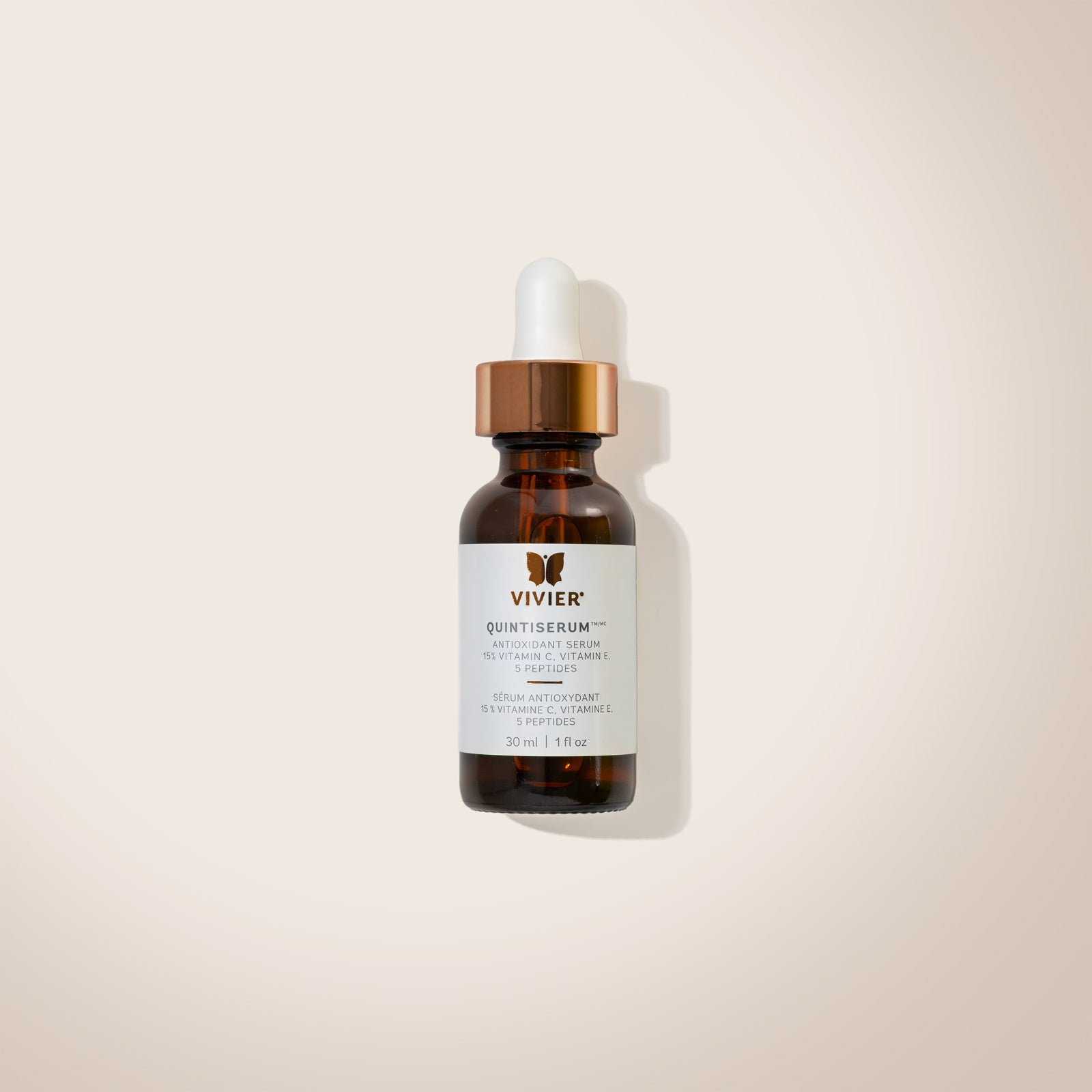 QuintiSerum™