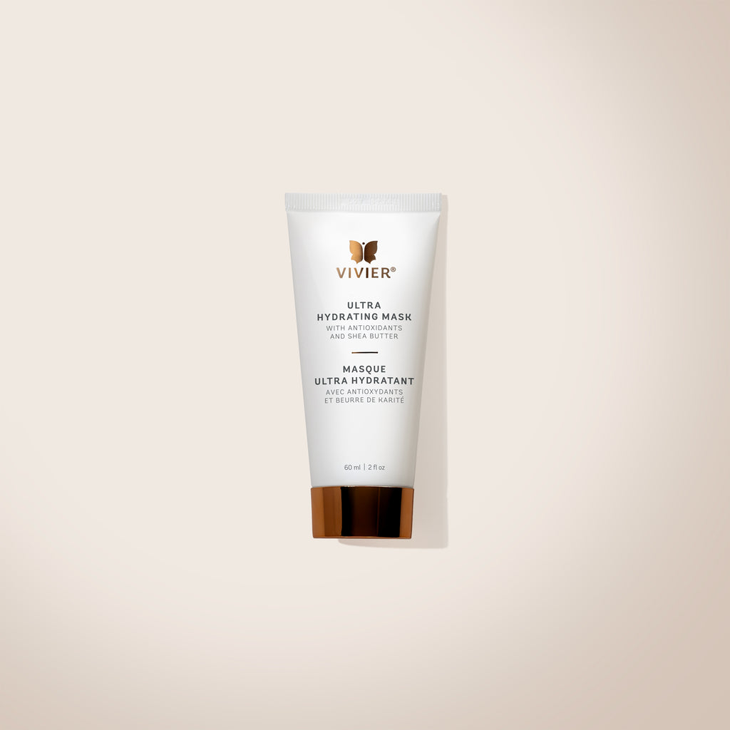 Ultra Hydrating Mask