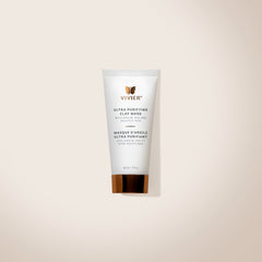 Ultra Purifying Clay Mask