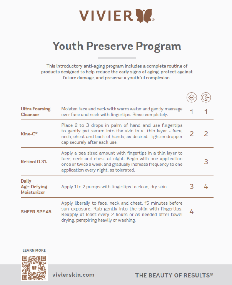 Programme pro-jeunesse