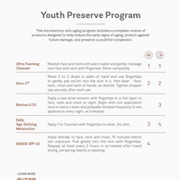 Programme pro-jeunesse